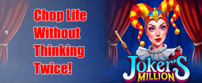 Golden Slot Free Spins promotional banner