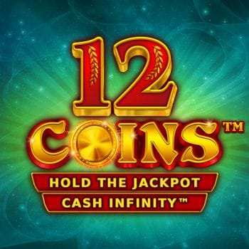 12 Coins™ game thumbnail