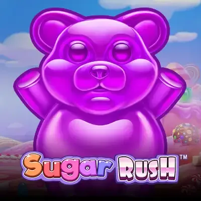 Sugar Rush game icon
