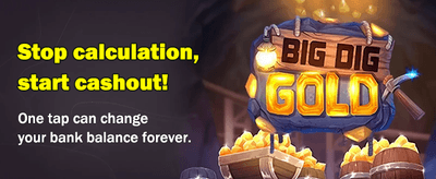 ngmegapari.com Huge Welcome Bonus