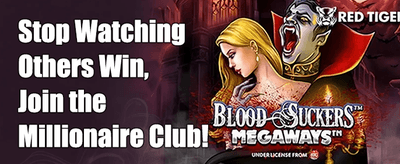 Weekend Warrior Bonus promotional banner