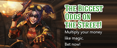 Get Your Free Bet Now