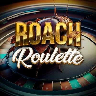 BIGS - RoachRoulette game icon