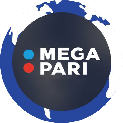 megapari Logo